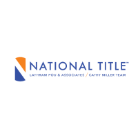 National Title Group Cathy Miller Team Logo