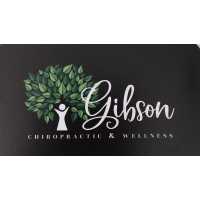 Gibson Chiropractic & Wellness Logo