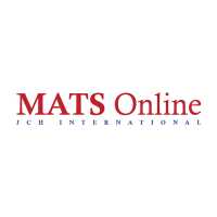 Matrix Mats Logo