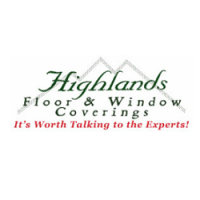 Highlands Floor Coverings Logo