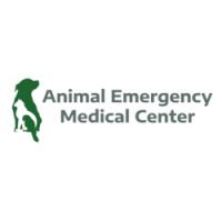 Animal Emergency Medical Center Logo
