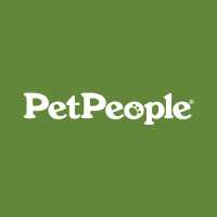 PetPeople - SAME DAY Home Delivery & Curbside Pickup Logo
