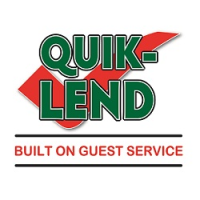 Quik Lend Payday Loans, Title Loans, Check Advances, and Cash Advances Logo