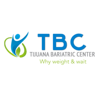 Tijuana Bariatric Center Logo