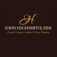 John Highsmith, DDS & Sylvia Jernigan, DDS Logo