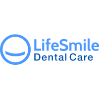 LifeSmile Dental Care Kirkwood Logo