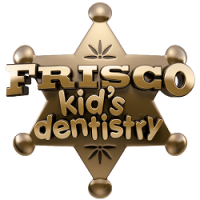 Frisco Kid’s Dentistry - Dr. Paul I. Rubin & Dr. David Sentelle Logo