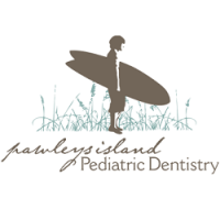 Pawleys Island Pediatric Dentistry Logo