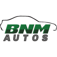 BNM Autos Logo