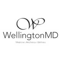 WellingtonMD Logo