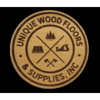 Unique Floor Supply, Inc. Logo