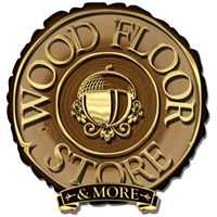 The Wood Floor Store Logo