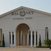 Baloney Funeral Home Logo