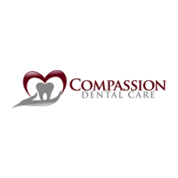 Compassion Dental Care Logo
