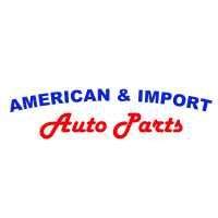 Fenix Parts Detroit (Previously American & Import Auto Parts) Logo
