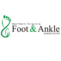 Northern Virginia Foot and Ankle Associates LLC Logo
