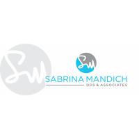 Sabrina Mandich, DDS & Associates, LLC Logo