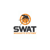 SWAT Mosquito Systems Logo