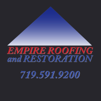 Empire Roofing and Restoration Logo
