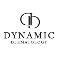 Dynamic Dermatology - Sarah Groff, MD Logo