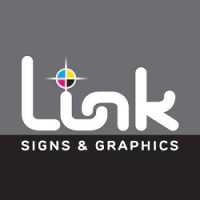 Link Signs and Graphics Logo