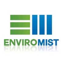 Enviro-Mist - a division of EMAQ Group Logo