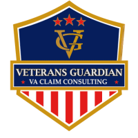 Veterans Guardian VA Claim Consulting Logo