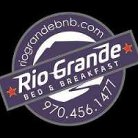 FLORADORA HOUSE (formerly Rio Grande B&B) Logo
