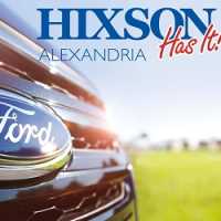 Hixson Autoplex Logo