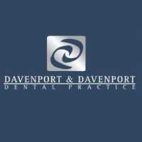 Davenport and Davenport Dental Practice Logo