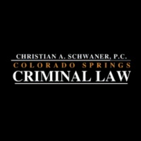 Christian A. Schwaner, P.C. Logo