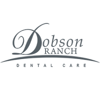 Dobson Ranch Dental Care Logo