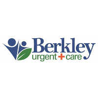 Berkley Urgent Care Logo