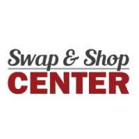 Swap & Shop Center Logo