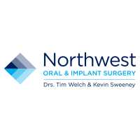 Dr. Timothy B. Welch, MD, DDS and Dr. Kevin Sweeney, MD, DDS Logo