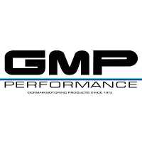 GMP Performance Logo