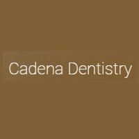 Cadena Dentistry Logo
