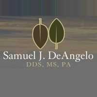 Samuel J. DeAngelo, DDS, MS, PA Logo