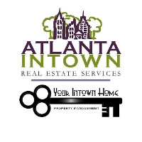 Your Intown Home Logo