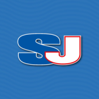 Sanders and Johnson Heating and Cooling Logo