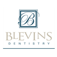 Blevins Dentistry: Dr. Blevins and Dr. Gardner Logo
