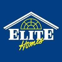 Elite Built Homes Logo