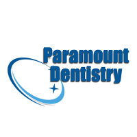 Paramount Dentistry Logo