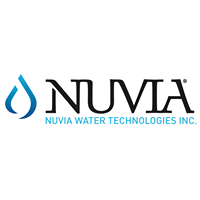 Nuvia Water Technologies Inc. Logo