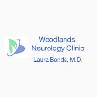 Woodlands Neurology Clinic- Laura Bonds, M.D Logo