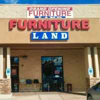 Furniture Land Yuma Logo