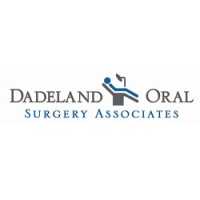 Dadeland Oral Surgery Logo