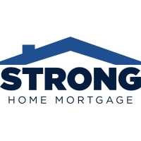 Brandon J. Cobb #177497 at Strong Home Mortgage #1675638 Logo