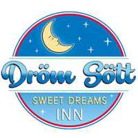 Drom Sott Inn (Sweet Dreams Inn) Logo