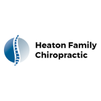 Heaton Family Chiropractic Logo